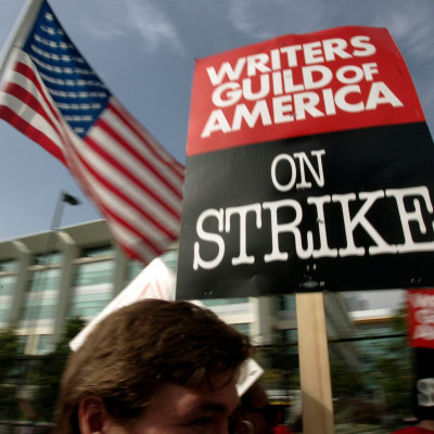 Η απεργία σεναριογράφων χτυπάει τα blockbuster: Αλλαγές σε Marvel, Star Wars & Avatar