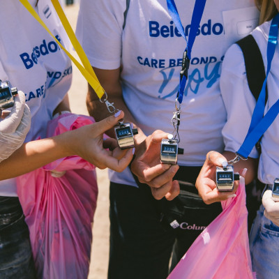Care Beyond Skin Day: Πρώτη παγκόσμια ημέρα εθελοντισμού της Beiersdorf με δράση και στην Ελλάδα