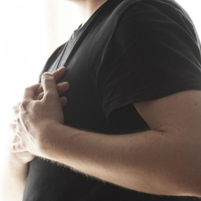 Έμφραγμα μυοκαρδίου: Πόσο αυξάνει τον κίνδυνο η παχυσαρκία