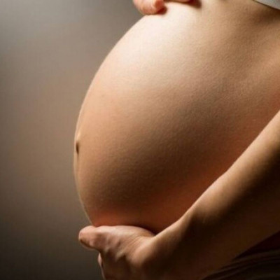 Ηθοποιός γέννησε & δεν είχε πάρει κανείς είδηση ούτε την εγκυμοσύνη