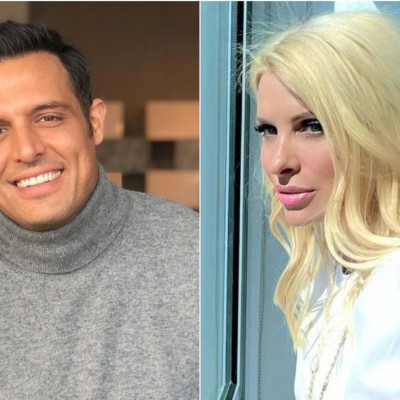 Μενεγάκη - Πούμπουρας: Οι ατάκες, οι απαντήσεις και τα unfollow