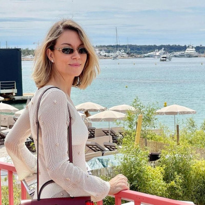 Η «πληρωμένη» απάντηση της Βίκυς Καγιά σε όσους μιλούν για εκείνη ήρθε μέσα από ένα Instagram-story