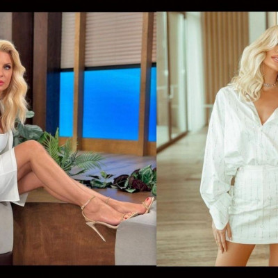 Καινούργιου: «Η Μενεγάκη έχει κάνει μπλoκ, ζήτησα συγγνώμη αλλά...»