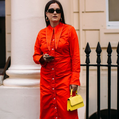 5+1 καλοκαιρινά looks για το γραφείο με τα αγαπημένα μας high heels