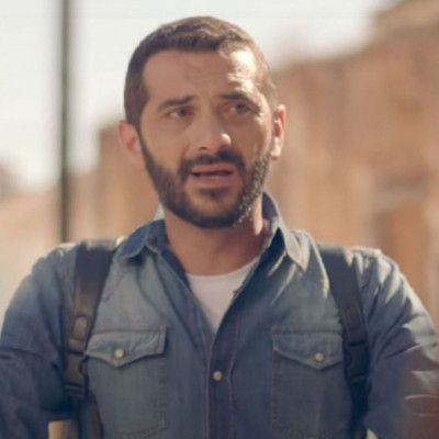 Κουτσόπουλος: Έτσι επιβεβαίωσε ότι θα είναι παρουσιαστής της Φάρμας