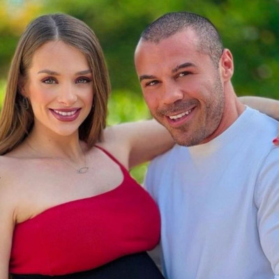 Ζαμπίδης – Ντάσιου: Σήμερα ο γάμος και η βάφτιση των διδύμων