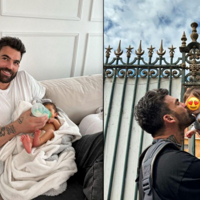 Αλεξάνδρου: «Η φωνή του γιου μου ακούγεται στα αυτιά μου σαν μελωδία»