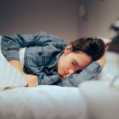 Ύπνος: Πώς επηρεάζει τις πιθανότητες ανάπτυξης διαβήτη τύπου 2