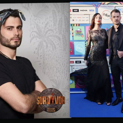 Ο πρώην της Βαμβακούση ξεσπά - «Αντροχωρίστρο βγες με κομποσκοίνι...»