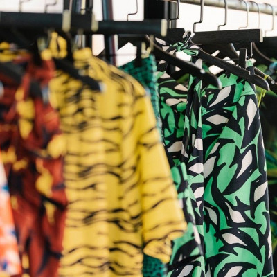 Το «Echo Beach» party στη Βουλιαγμένη από την LOVE + ALICIA σηματοδότησε την έναρξη του καλοκαιριού