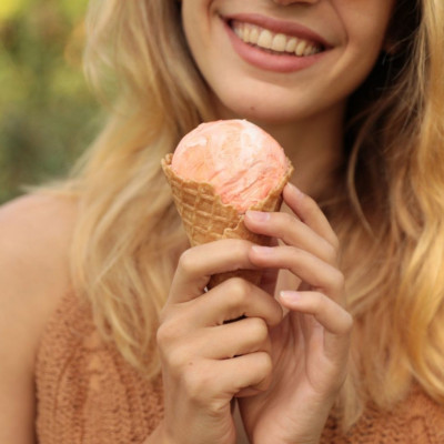 Παγωτό και απώλεια βάρους: Τι να προσέξετε