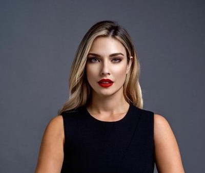 Βενετία Κυρίου: Όλες οι γυναίκες έχουν όλα τα απαραίτητα προσόντα να καταλαμβάνουν ηγετικές θέσεις