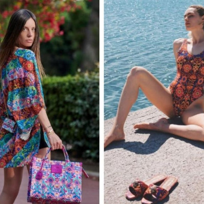 Έξι αγαπημένες Ελληνίδες προτείνουν τα πιο go to «κομμάτια» για την καλοκαιρινή σεζόν