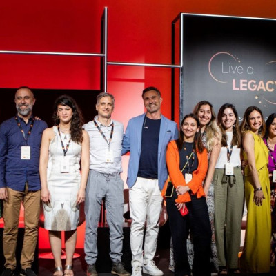 Live A Legacy: Η εκδήλωση-θεσμός της Mastercard και του Women On Topπραγματοποιήθηκε για 5η χρονιά