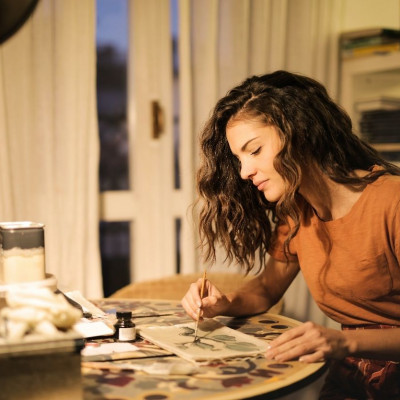 Μία inspiring ταινία που θα βάλει στο mute τη «φωνή» που λέει «όχι» στα όνειρά σου!