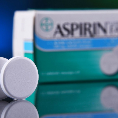 Χαμηλή δόση ασπιρίνης: Για ποια διαταραχή αυξάνει τον κίνδυνο