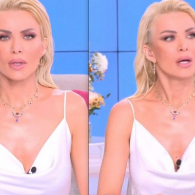 Καινούργιου: Συγκλονίζει για το τροχαίο που είχαν οι γονείς της