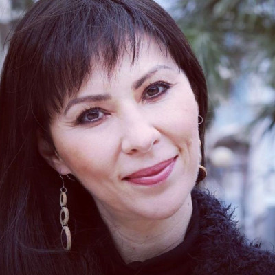 Γη της Ελιάς–Χρυσικού: «Από σήμερα θα παίζω με τα φυσικά μου μαλλιά»