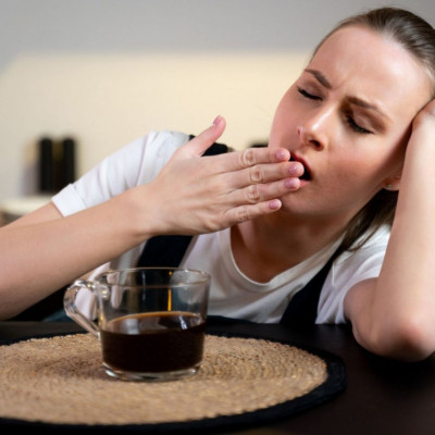 Έλλειψη ύπνου: Οι επιπτώσεις και τα αντισταθμιστικά οφέλη της άσκησης