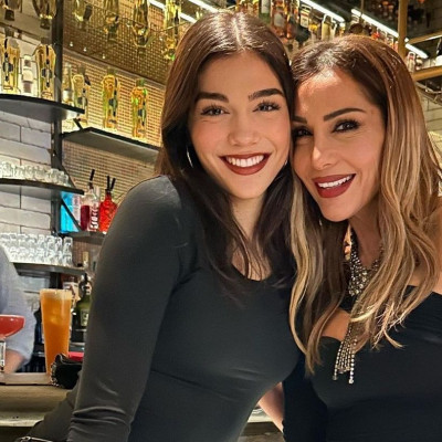 Στο βίντεο από συναυλία της Δέσποινας Βανδή πριν 30 χρόνια όλοι λένε πως είναι ίδια η Μελίνα