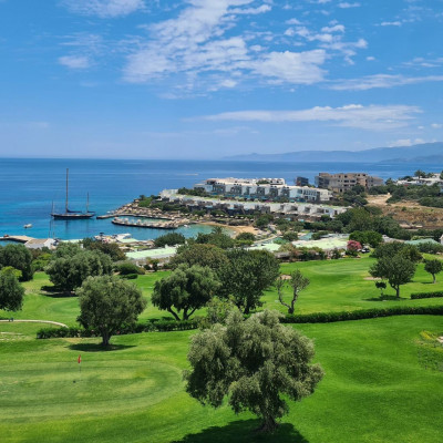 Ελούντα: εκεί όπου οι μύθοι έχουν χτιστεί σε πραγματικά γερές βάσεις