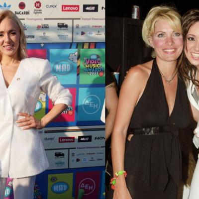 «Ήρθες και μας άλλαξες τη μοίρα, Καλομοίρα»-Ή μήπως άλλαξες εσύ;