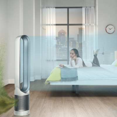 Καλοκαίρι με δροσιά και πεντακάθαρη ατμόσφαιρα: Οι συσκευές τελευταίας τεχνολογίας που χρειάζεσαι