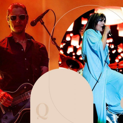 Γιατί τα live των Siouxsie και Interpol ήταν από αυτά που δεν έπρεπε να χάσεις με τίποτα