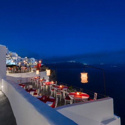 Άραγε πόσα αστέρια Michelin χωράνε στην ίδια κουζίνα;