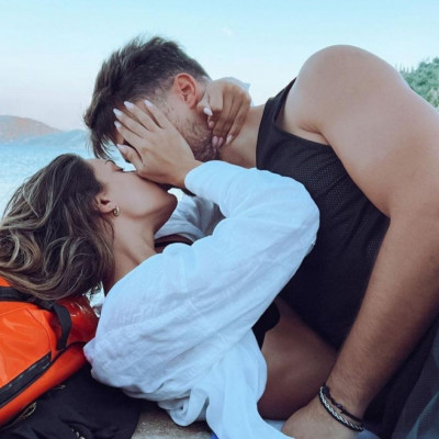 Κατσούλης: Η ζωή του με την Μαριαλένα εκτός Survivor