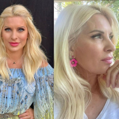 Ελένη Μενεγάκη: Ο διάλογος με follower από την Άνδρο και η αποκάλυψη