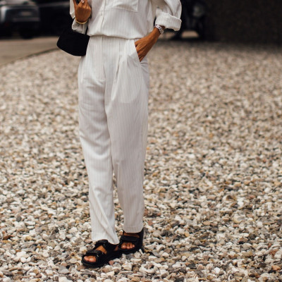 Τα velcro sandals είναι η επιλογή της σεζόν -Έχουμε τα καλύτερα σχέδια της αγοράς για σένα