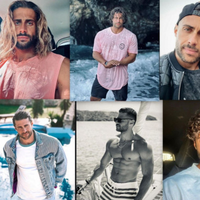 Κωνσταντίνος Βασάλος: Όλες οι αλλαγές στην εμφάνισή του