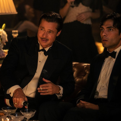 Ιούλιος στην COSMOTE TV με «Babylon», «Operation Fortune» και 27 ακόμη κινηματογραφικές πρεμιέρες