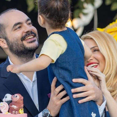 Ηλιάκη: «Τα μάτια μου ήταν πρησμένα από το κλάμα»