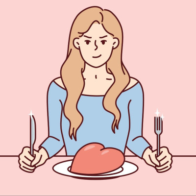 Τα ζώδια που τρέφονται από την τοξικότητα στις σχέσεις τους