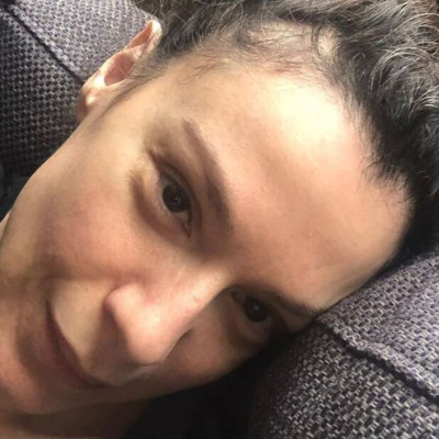 Πέγκυ Τρικαλιώτη: Ταξίδι στο Παρίσι με την κόρη της