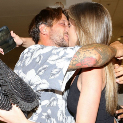 Survivor: Επέστρεψε στην Ελλάδα ο Μπόγδανος