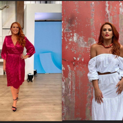 Από την πρεμιέρα ως το φινάλε η Σίσσυ είναι άλλος άνθρωπος!