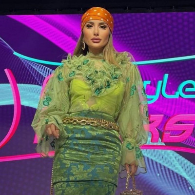 My Style Rocks: Η Emilia αμφισβητεί το αποτέλεσμα & αφήνει αιχμές