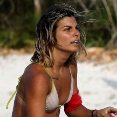 Χρυσαειδή: Επέστρεψε και στο instagram-Η πρώτη της ανάρτηση