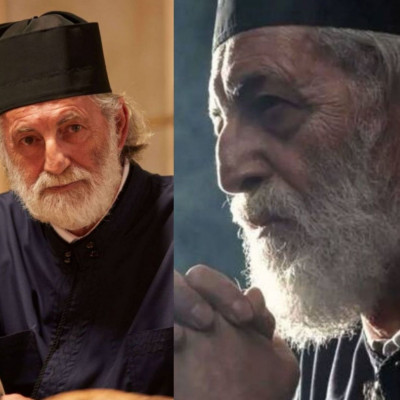 Ο Μιχάλης Αεράκης στο gossip-tv για το Σασμό & τη ζωή του