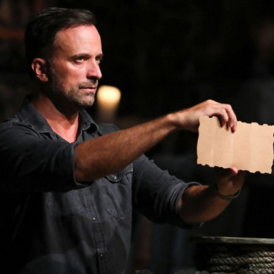 Survivor All Star:  «Game οver», γράφει ο Λιανός & επιστρέφει Ελλάδα