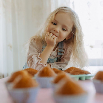«Τι να μαγειρέψω σήμερα;» -  Εβδομαδιαίο πρόγραμμα διατροφής