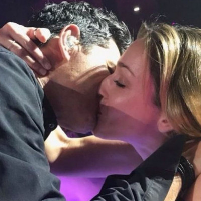 Γενέθλια για την Κάτια Ζυγούλη: Η ηλικία της και η ανάρτηση του Ρουβά