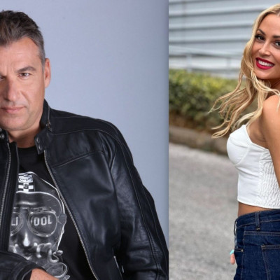 Λιάγκας: Ανακοίνωσε τη συνεργασία με την Βουλγαράκη