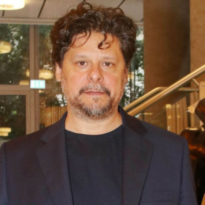 Αυτός είναι ο νέος έρωτας του σκηνοθέτη Λευτέρη Χαρίτου