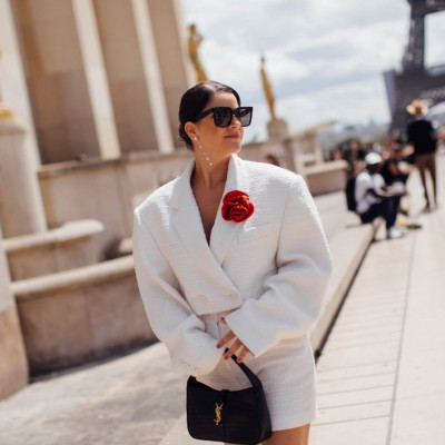 Οι 6 κορυφαίες τάσεις που θα φορέσουμε μέσα στον Ιούλιο είναι hot, όπως το καλοκαίρι μας