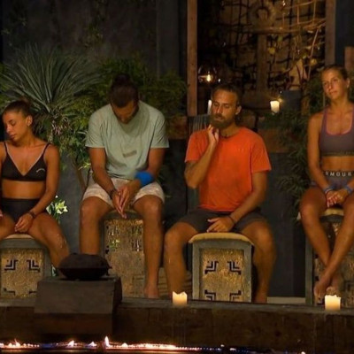 Survivor All Star: Αποχωρεί με 130.000 ευρώ στην τσέπη