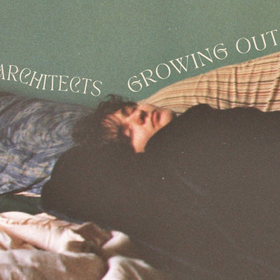 «Growing out of EP» το πρώτο EP των Amalia & the Architects